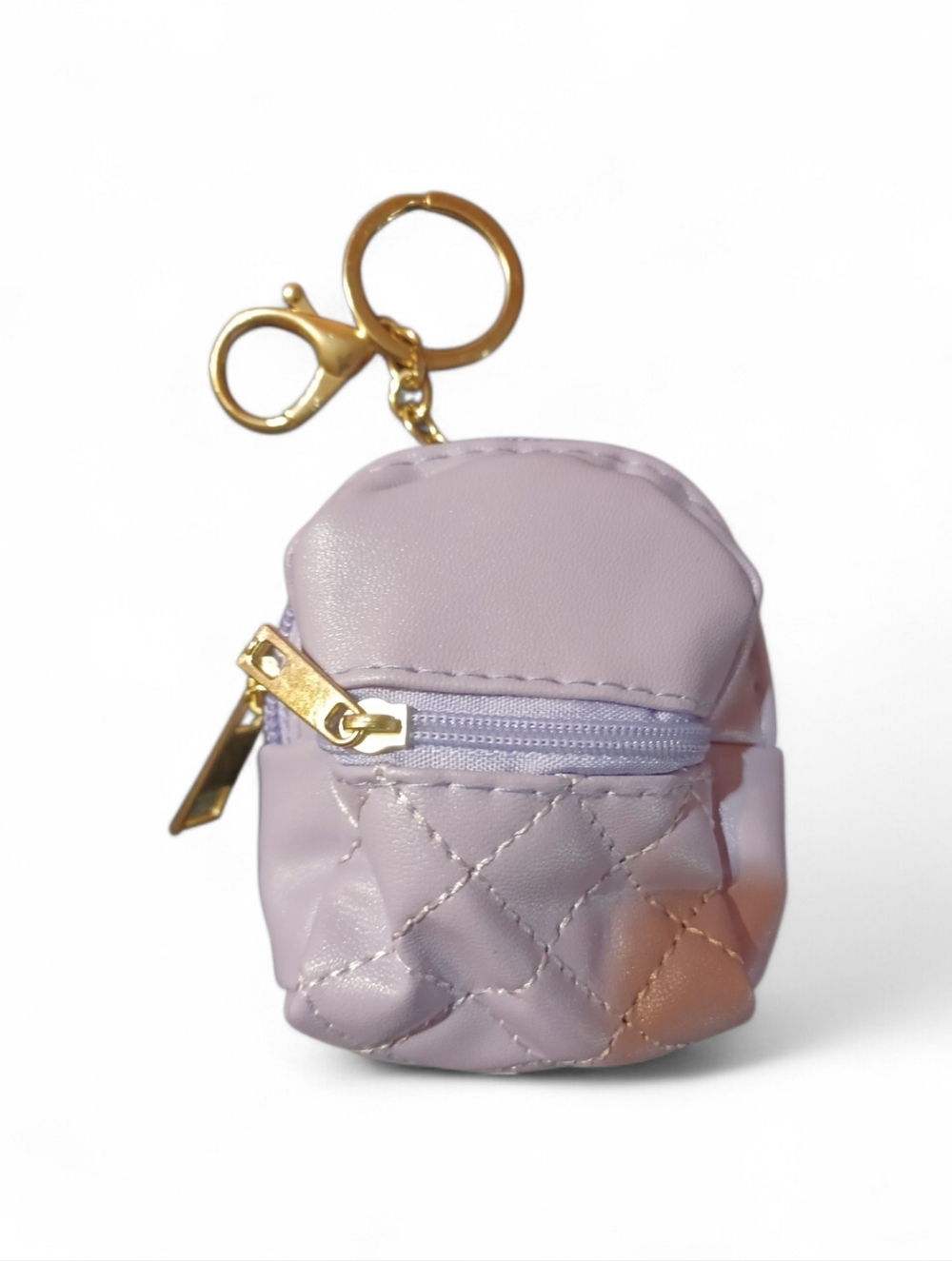Mini Backpack Keychain NEW